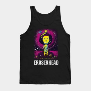 Surrealist Movie Gift Character Tank Top